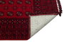 Conceptum Alfombra de Pasillo Bhr 04 Roja 80 x 150 cm